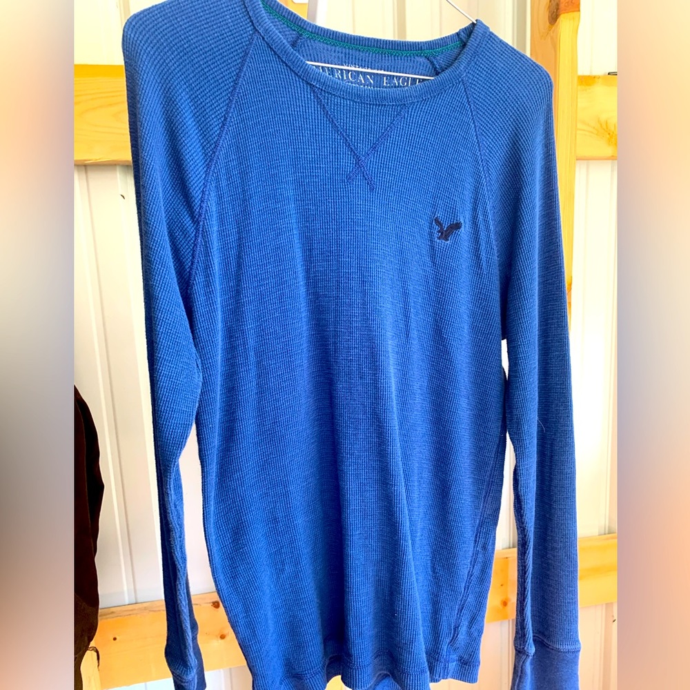 Men’s American Eagle Outfitters vintage fit tee
